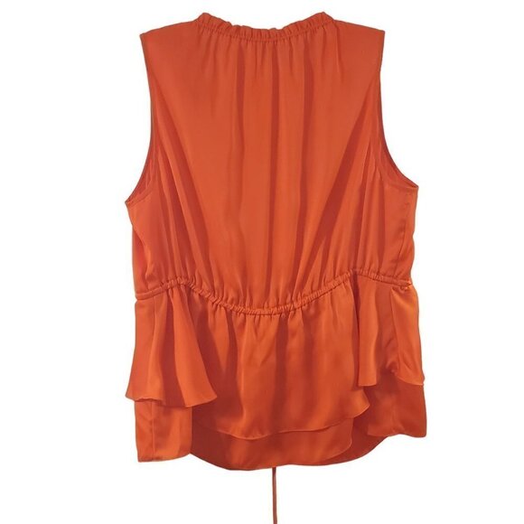 Josephine Studio Open V-Neck Women’s Size XL Layered Pullover Top - Picture 11 of 14